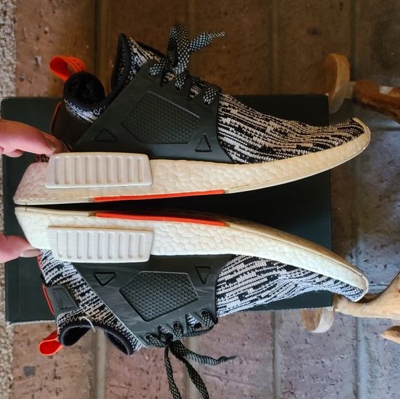 👣ADIDAS NMD_XR1 PK 👣 - Picture 3 of 8